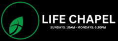 Life Chapel logo